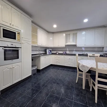 El Encanto De Apartamento *