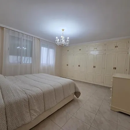 El Encanto De Apartamento