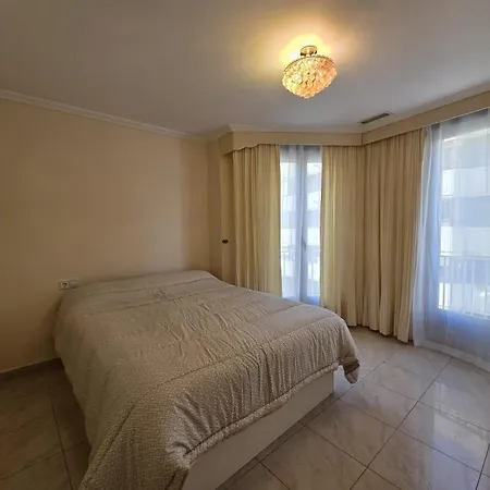 El Encanto De Apartamento *