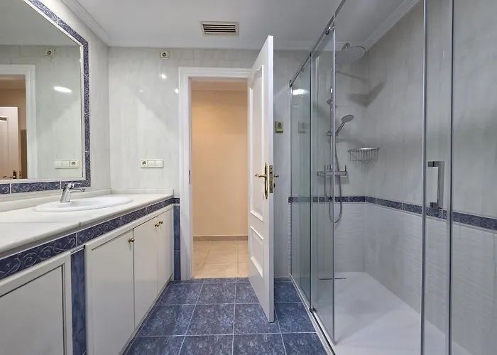 Apartamento El Encanto De