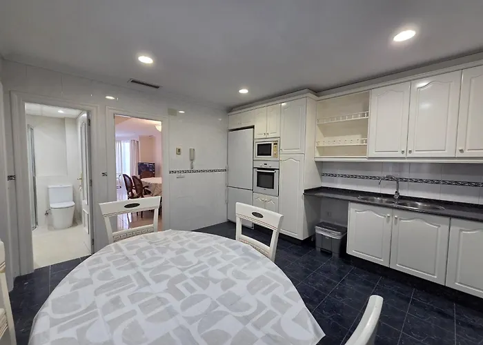 El Encanto De Apartamento Elche