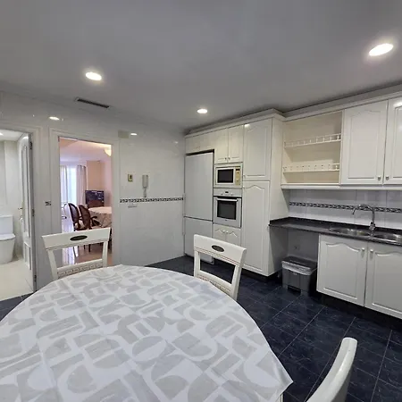 El Encanto De Apartament Elx