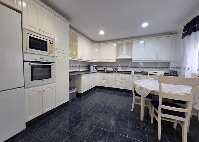 El Encanto De Apartament *