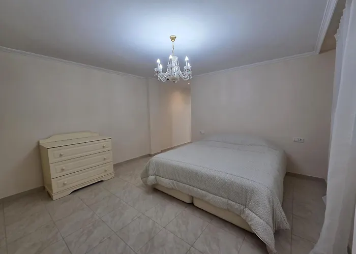 El Encanto De Apartament *