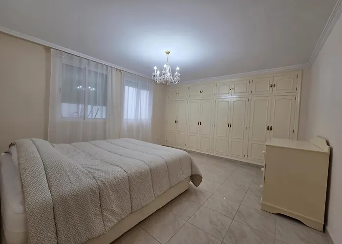 El Encanto De Apartament