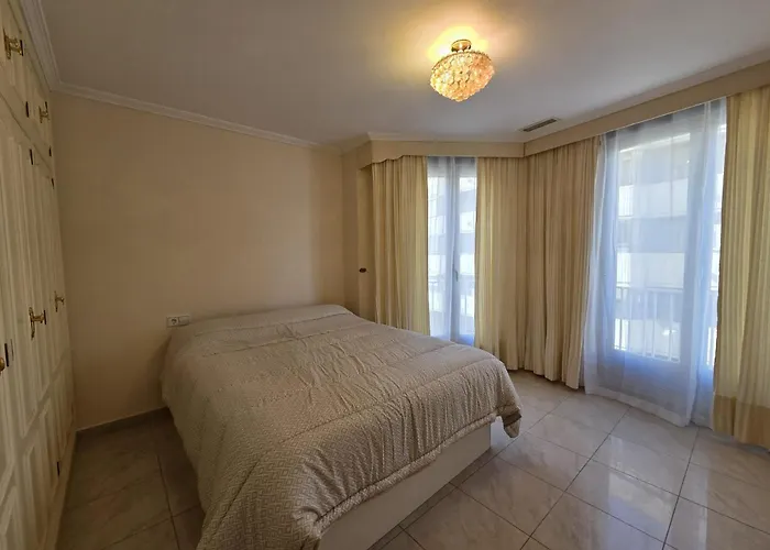 El Encanto De Apartament *
